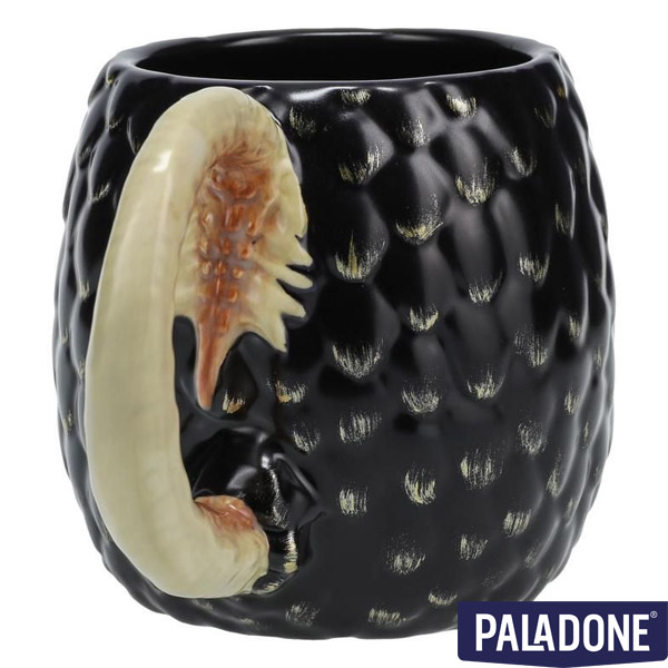 Paladone House of The Dragon Shaped Ceramic Mug